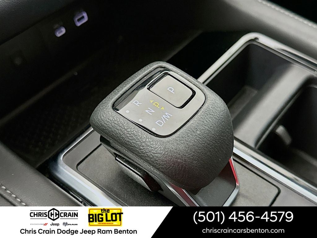 2024 Nissan Pathfinder SL FWD