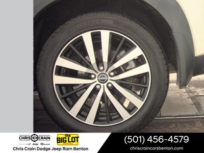 2023 Nissan Pathfinder Platinum 4WD