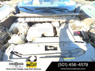 2023 Nissan Pathfinder Platinum 4WD