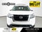 2023 Nissan Pathfinder Platinum 4WD