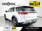 2023 Nissan Pathfinder Platinum 4WD