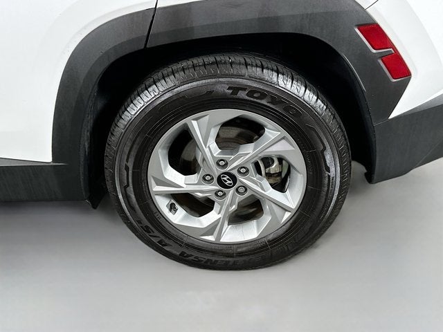 2022 Hyundai Tucson SE