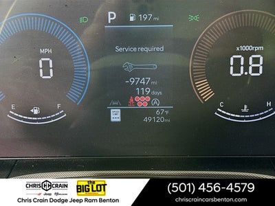 2024 Hyundai Santa Fe SE