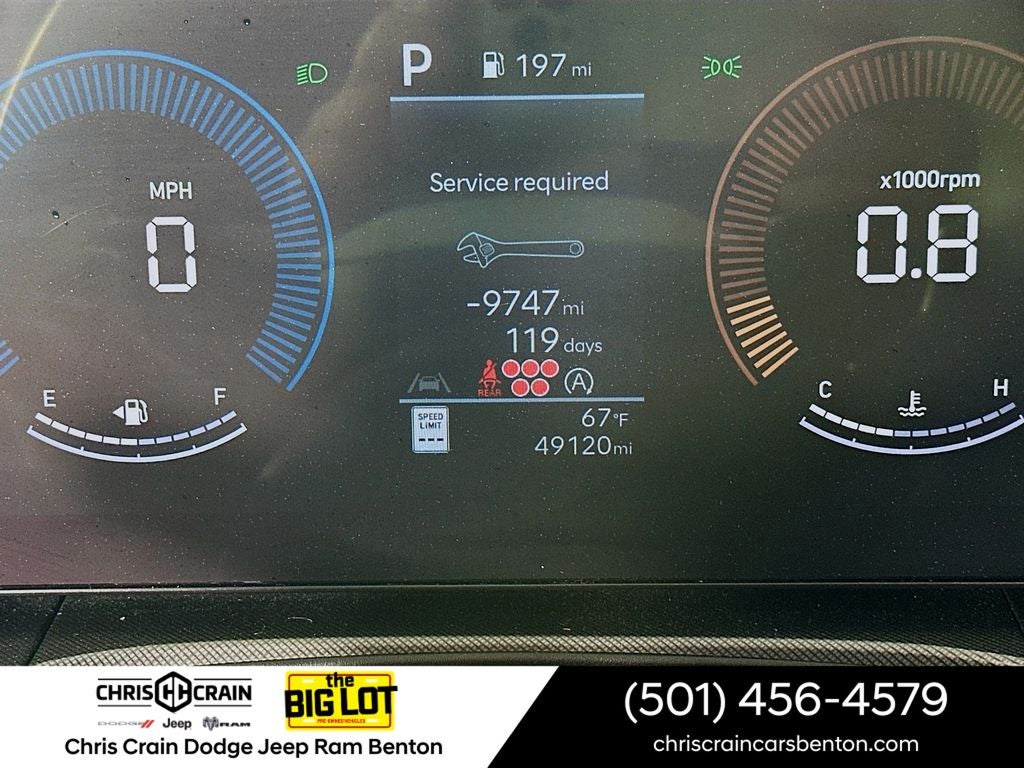 2024 Hyundai Santa Fe SE