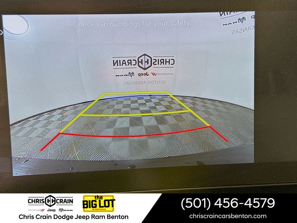 2024 Hyundai Santa Fe SE