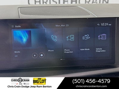 2024 Hyundai Santa Fe SE