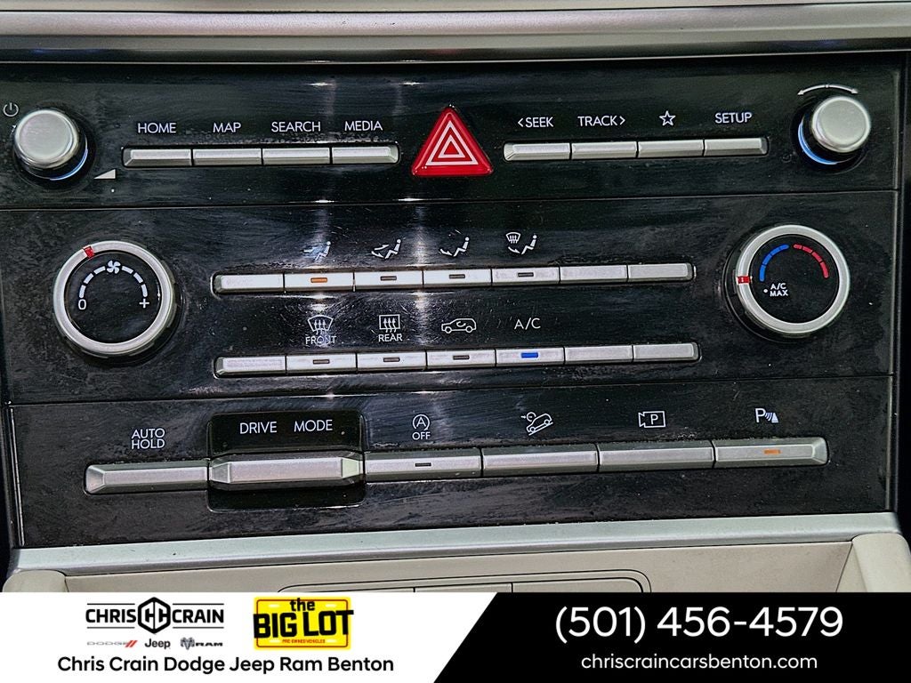 2024 Hyundai Santa Fe SE