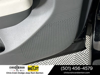 2024 Hyundai Santa Fe SE