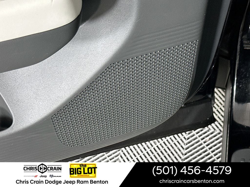 2024 Hyundai Santa Fe SE