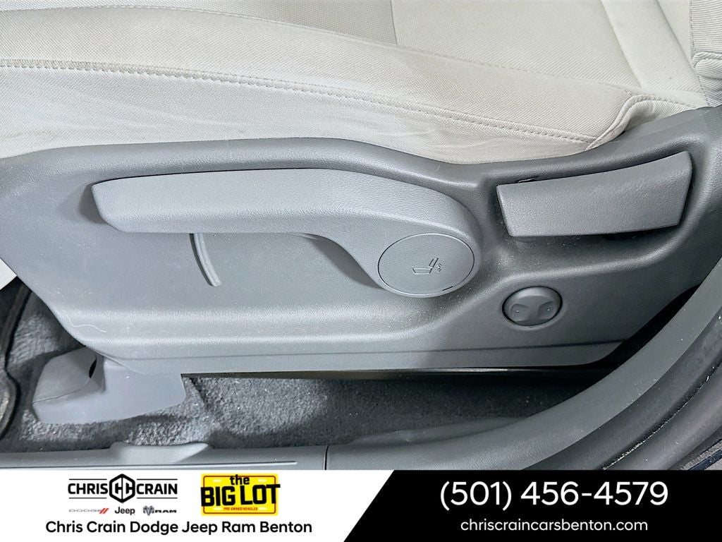 2024 Hyundai Santa Fe SE