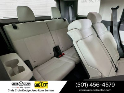 2024 Hyundai Santa Fe SE