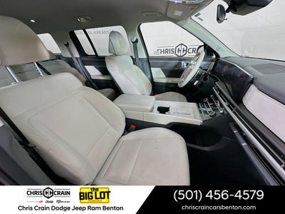 2024 Hyundai Santa Fe SE