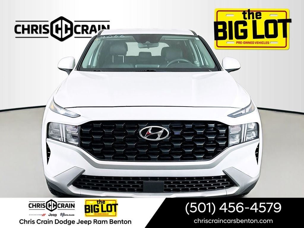 2023 Hyundai Santa Fe SE