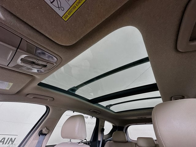 2020 Hyundai Santa Fe SEL 2.0T