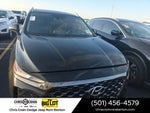 2020 Hyundai Santa Fe Limited 2.0T