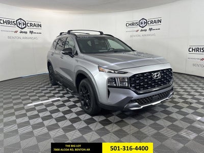 2022 Hyundai Santa Fe XRT