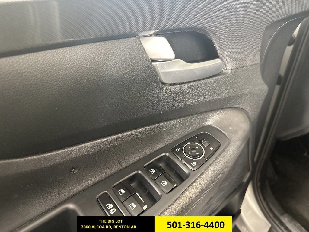 2022 Hyundai Santa Fe XRT