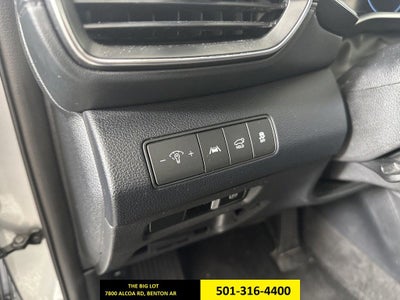 2022 Hyundai Santa Fe XRT