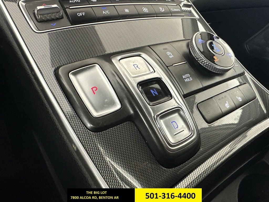 2022 Hyundai Santa Fe XRT