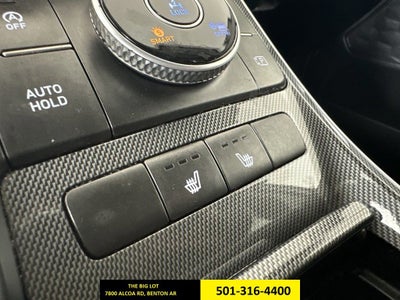 2022 Hyundai Santa Fe XRT