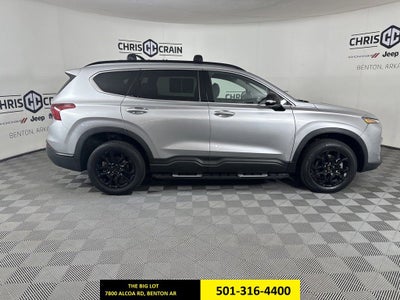 2022 Hyundai Santa Fe XRT