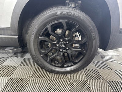 2022 Hyundai Santa Fe XRT