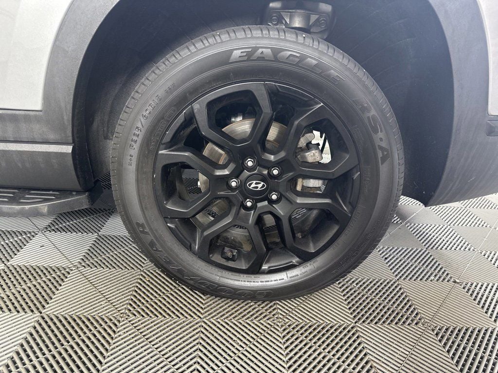 2022 Hyundai Santa Fe XRT