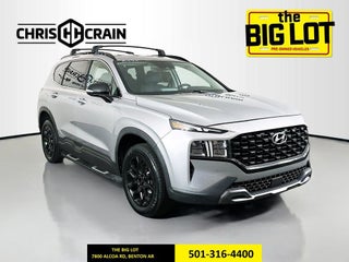 2022 Hyundai Santa Fe XRT