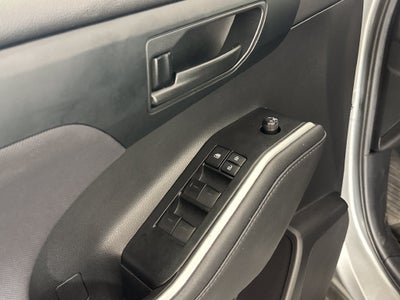 2020 Toyota Highlander L
