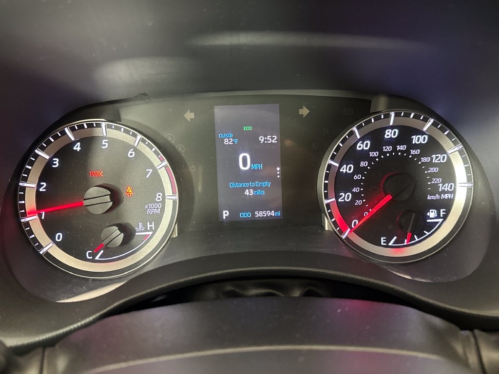 2020 Toyota Highlander L