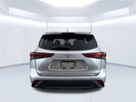 2020 Toyota Highlander L