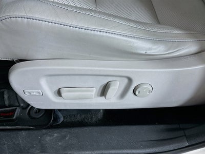 2015 Toyota Highlander Limited V6