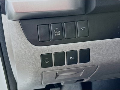 2015 Toyota Highlander Limited V6