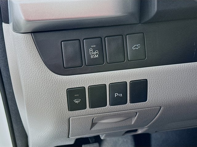 2015 Toyota Highlander Limited V6