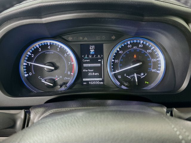 2015 Toyota Highlander Limited V6