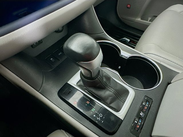 2015 Toyota Highlander Limited V6