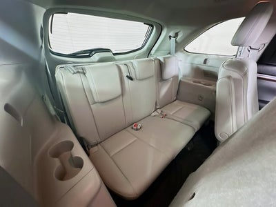 2015 Toyota Highlander Limited V6