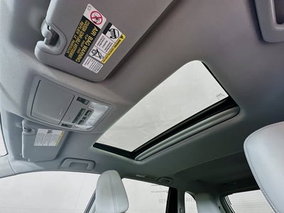 2015 Toyota Highlander Limited V6