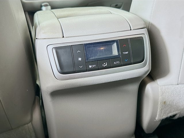 2015 Toyota Highlander Limited V6