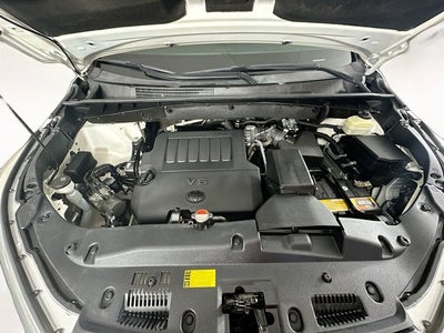 2015 Toyota Highlander Limited V6