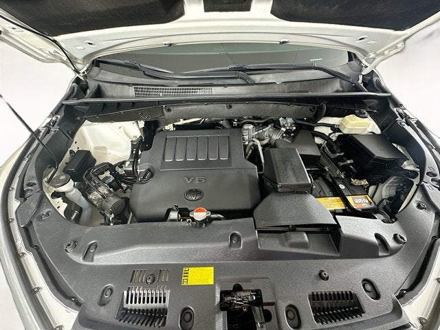 2015 Toyota Highlander Limited V6