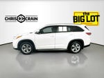 2015 Toyota Highlander Limited V6