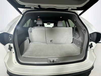 2015 Toyota Highlander Limited V6