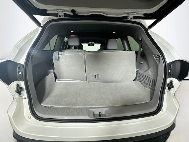 2015 Toyota Highlander Limited V6