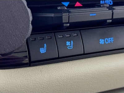 2022 Toyota Tundra Hybrid 1794 Edition