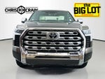 2022 Toyota Tundra Hybrid 1794 Edition