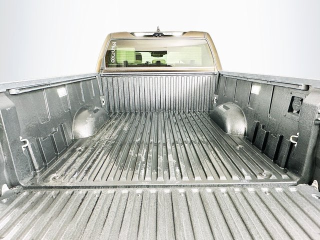 2022 Toyota Tundra Hybrid 1794 Edition