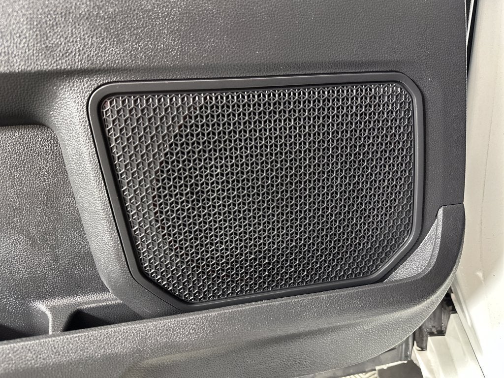 2026 Toyota Tundra Hybrid 1794 Edition CrewMax 5.5' Bed