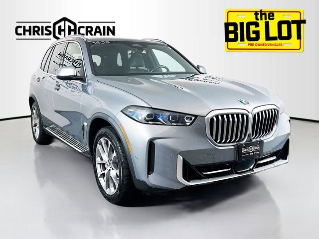 2024 BMW X5 sDrive40i