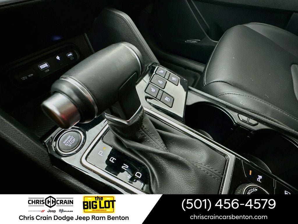 2025 Kia Sportage SX-Prestige